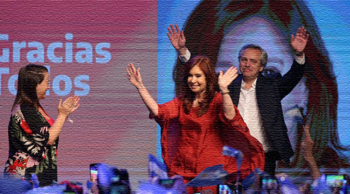 Arjantin ve Bolivya’da seçimler: Latin Amerika’da sol yükselişte mi?