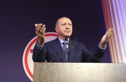 Erdoğan'ın krizden çıkış önerisi: 'İslam iktisadı'