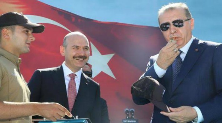Yandaş Abdülkadir Selvi: AK Parti'de kabine değişikliği heyecanı var