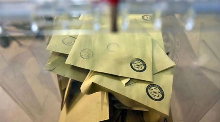 AKP'nin bir oy farkla kazandığı ilçede seçimin yenilenmesi talebi reddedildi