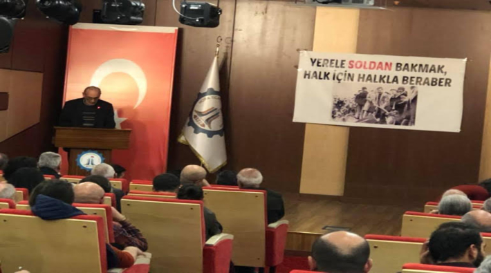 HDP Artvin İl Örgütü Hopa Sol Bileşenleri'nden ayrıldı