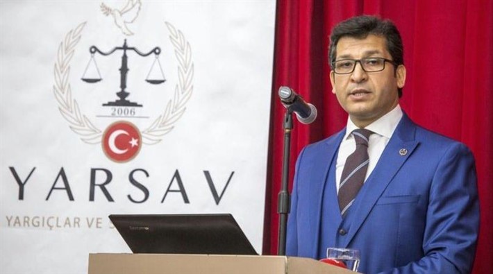 YARSAV Başkanı Murat Arslan'a 10 yıl hapis