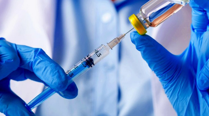 Yüksek kur nedeniyle eczanelerde grip aşısı kalmadı
