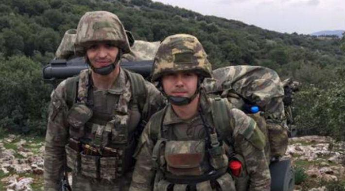 Afrin saldırısında bir asker daha yaşamını yitirdi