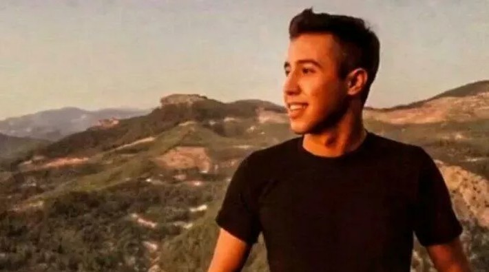 Suriye sınırında görev yapan asker, kalp krizi geçirerek hayatını kaybetti