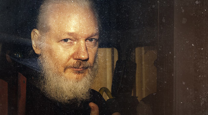 60 doktordan Assange için Britanya hükümetine mektup: Önlem alınmazsa hapishanede ölecek