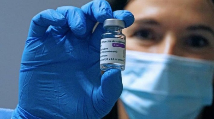 Almanya ve Fransa’dan AstraZeneca aşısının durdurulması kararı 