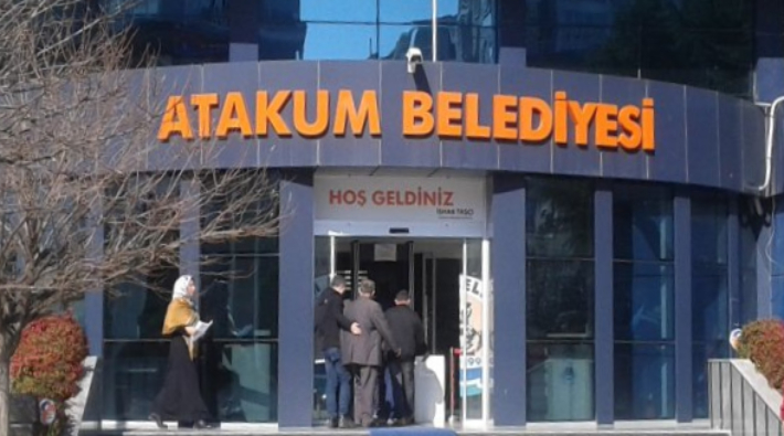 AKP'nin aldığı 37.5 ton lop et için CHP'li belediyeye haciz geldi!