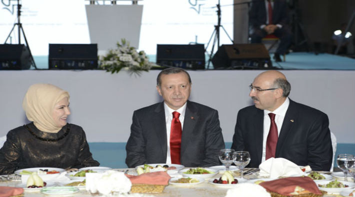 'Atanan rektör' Erdoğan'a borcunu ödüyor: Afrin'e gönüllü desteğe hazırız