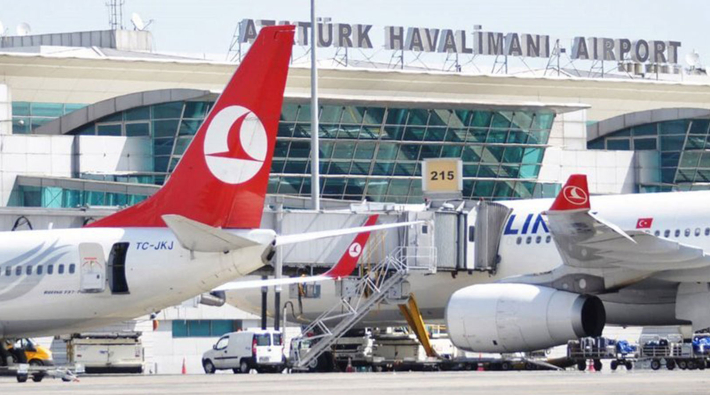 Atatürk Havaalanı 'otel' oluyor