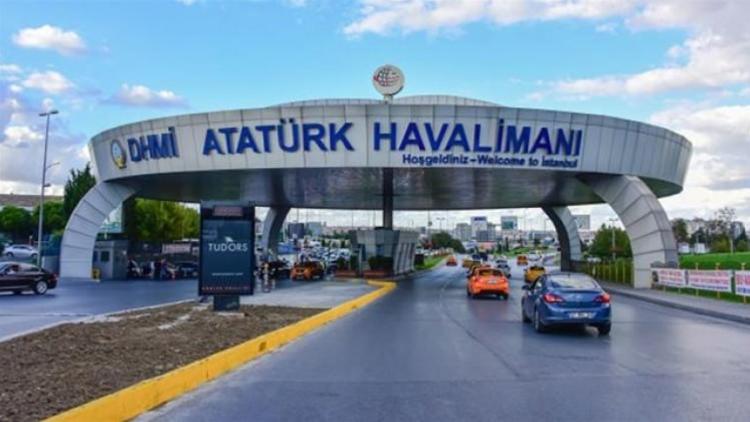 Atatürk Havalimanı en iyi 3'üncü havalimanı seçildi