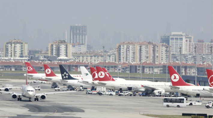 Atatürk Havalimanı üniversite mi olacak?