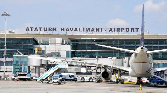 Atatürk Havalimanı'nın TAV ödemesi için de ödeme yapılmış!
