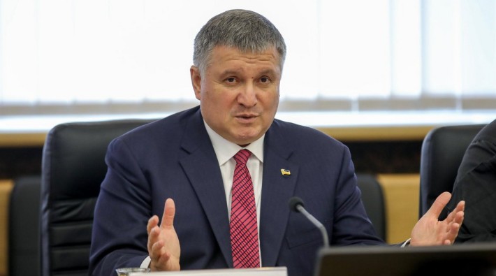 Ukrayna İçişleri Bakanı: Ülkemiz Ermeni soykırımını devlet seviyesinde tanımalı