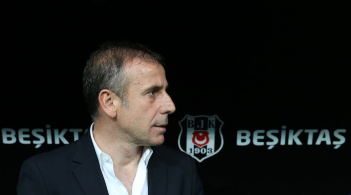 Abdullah Avcı resmen Beşiktaş’ta