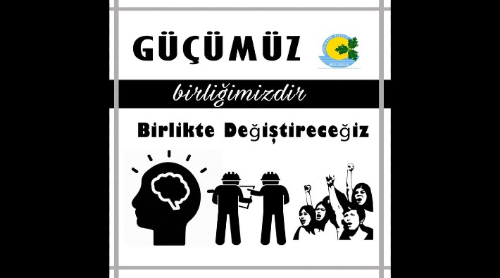 Avcılar  Gençlik Meclisi'nden çalışmak zorunda bırakılan işçiler için açıklama