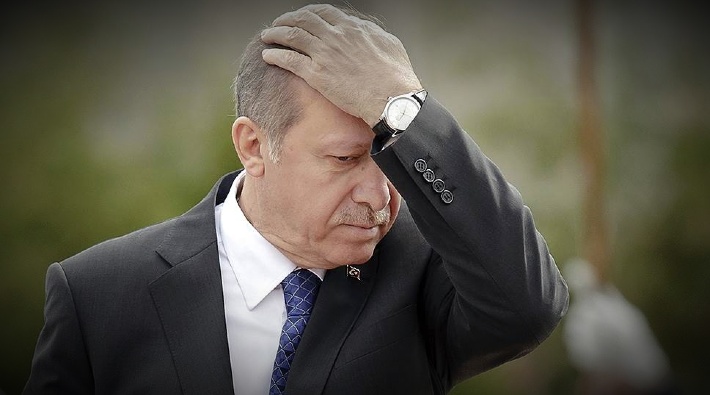 Avrasya Araştırma'dan seçim anketi: 'Kesinlikle Erdoğan'a oy vermem' diyenlerin oranında artış
