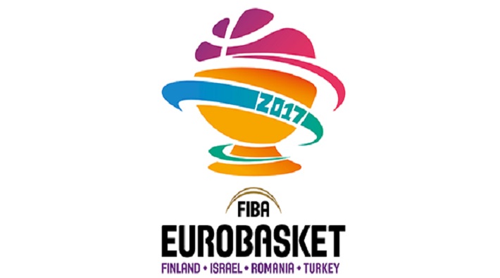 Avrupa Basketbol Şampiyonası'nda çeyrek finalistler ve çeyrek final maçları belli oldu