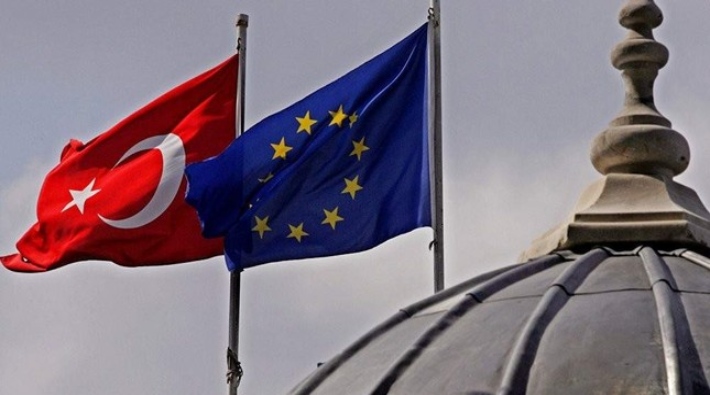 Avrupa Birliği'nden Türkiye'ye yaptırım kararı iddiası