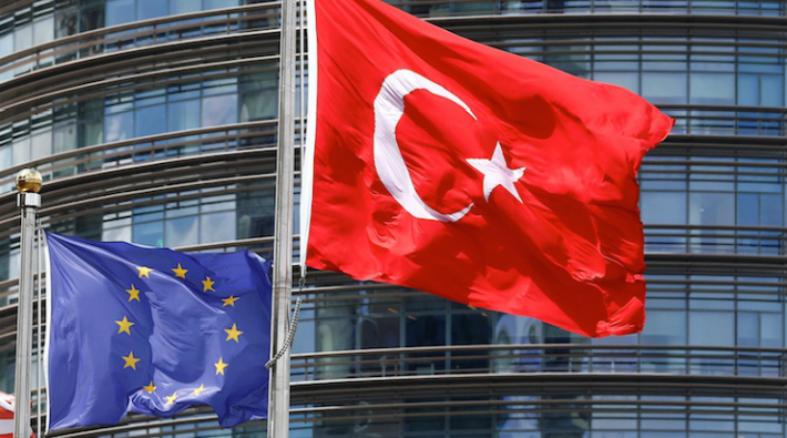 Avrupa Komisyonu: Erdoğan'ın sözleri için açıklama bekliyoruz