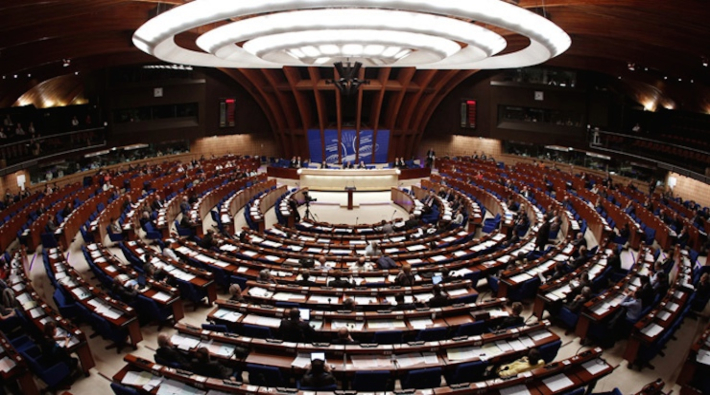 Avrupa Konseyi: Türkiye yargı bağımsızlığında sorunlu 4 ülkeden biri