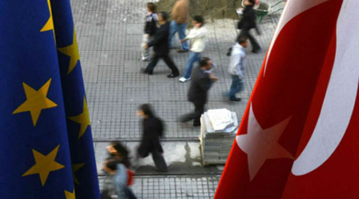 Avrupa Konseyi, Türkiye'yi yeniden denetim sürecine aldı