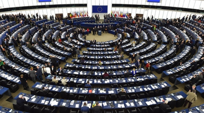 Avrupa Parlamentosu'nda Türkiye'deki muhalefetle ilgili karar tasarısı kabul edildi