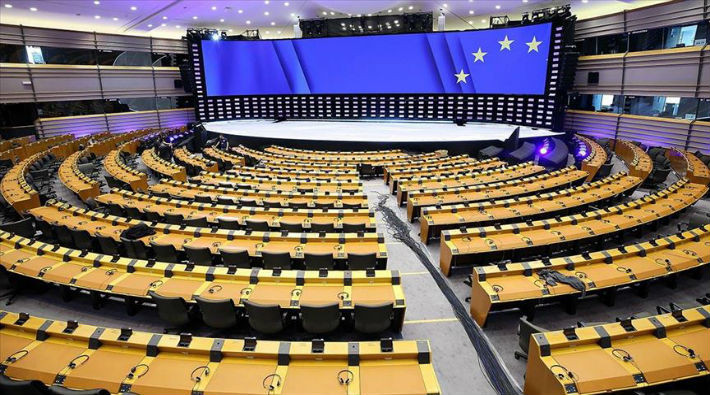 Avrupa Parlamentosu seçimleri tamamlandı: Sandığa katılım yüzde 51
