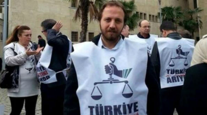 Temyiz dilekçesi verdi, 'Erdoğan'a hakaret' davası açıldı: Avukat Özgür Urfa'nın davası yarın görülecek