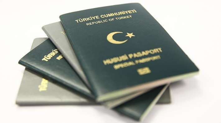Avukatlara 'yeşil pasaport' düzenlemesi Resmi Gazete’de yayımlandı