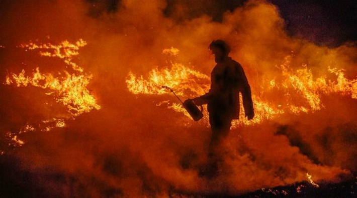 Avustralya Başbakanı Morrison'dan yangın itirafı: 'Hata yaptık'