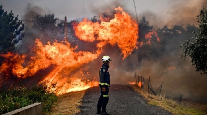 Avustralya’daki yangınlar tamamen kontrol altına alındı