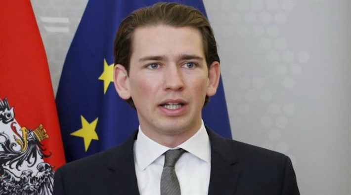 Avusturya Dışişleri Bakanı: Türkiye'nin AB üyeliği söz konusu olamaz