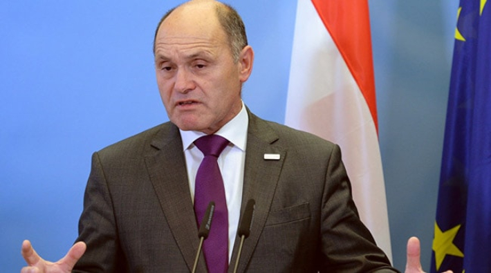 Avusturya Parlamento Başkanı: Türkiye’nin Suriye’deki operasyonu yüzünden terör güçlenebilir