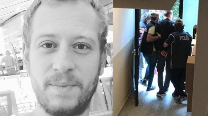 Avusturya, Türkiye'de tutuklu gazeteci Zirngast'in serbest bırakılmasını talep etti