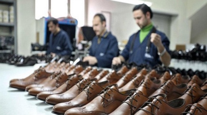 Ayakkabı sektöründe 4 binden fazla esnaf kepenk kapattı