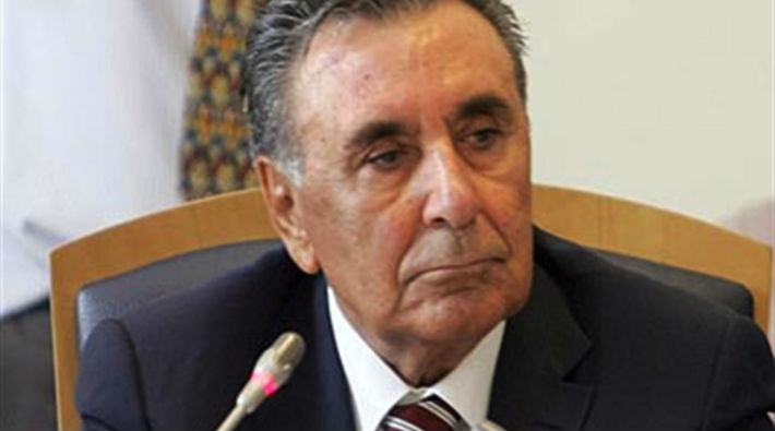 Aydın Doğan: Mehmet Ali Yalçındağ özel bir hassasiyet gösterdi
