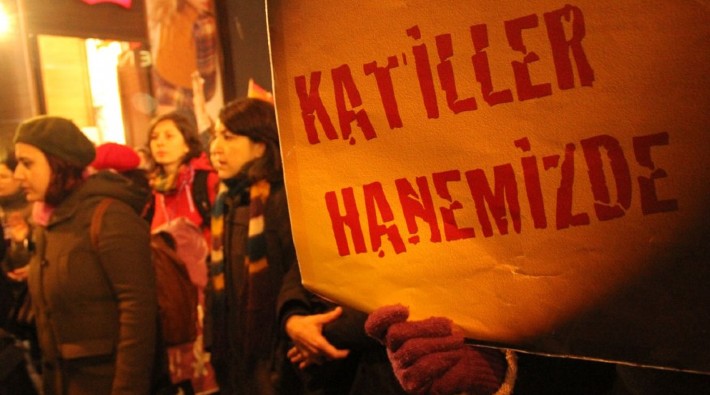 Aydın'da 2 kadın katledildi!