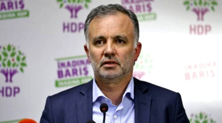 Ayhan Bilgen: HDP'nin seçime girmesini engellemek istiyorlar 