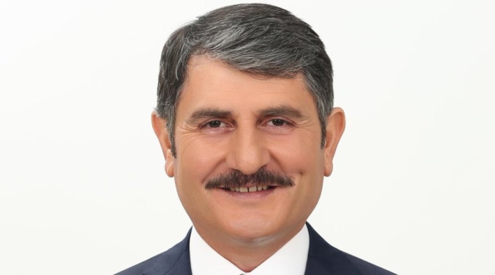 AKP'li Pursaklar Belediye Başkanı istifa etti