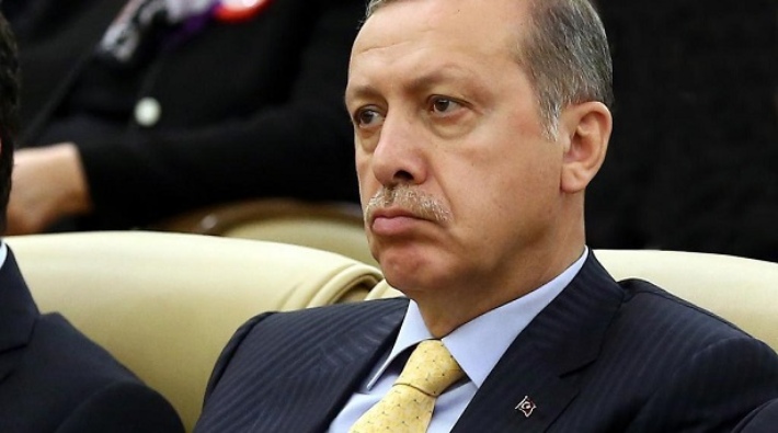 AYM, Erdoğan'ın kararını iptal etti