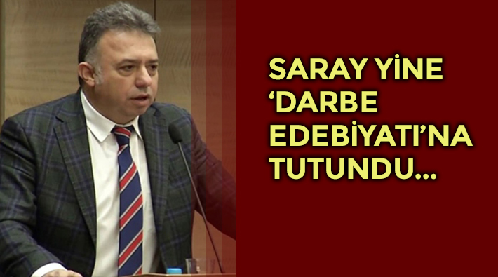 AYM skandalından ışık kavgasına: 'Anayasal darbe' böyle örtbas edildi