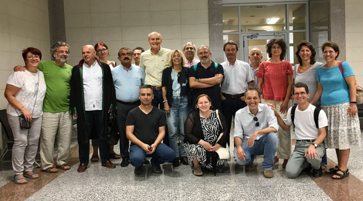 AYM kararı sonrası beraat eden barış akademisyeni sayısı 37 oldu