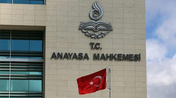 AYM'den Berkin Elvan başvurusuna ret