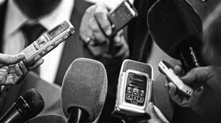 AYM'den gazetecilerin yüzde 5 gecikme faizine iptal kararı