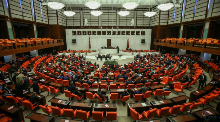 AYM'den milletvekili maaşlarıyla ilgili 'iptal' kararı