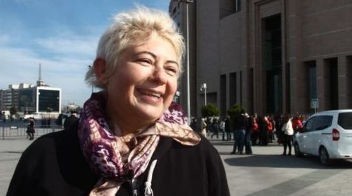 Gazeteci Ayşe Düzkan için İsveçli yazarlardan Adalet Bakanı’na mektup