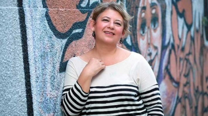 Gazeteci Ayşe Düzkan cezaevine giriyor