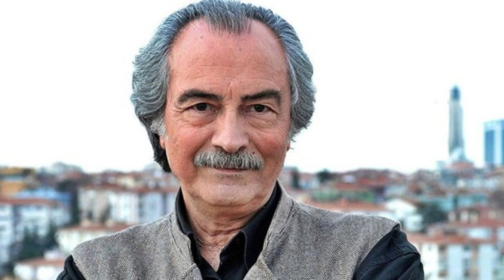 Sinema ve tiyatro oyuncusu Aytaç Arman hayatını kaybetti