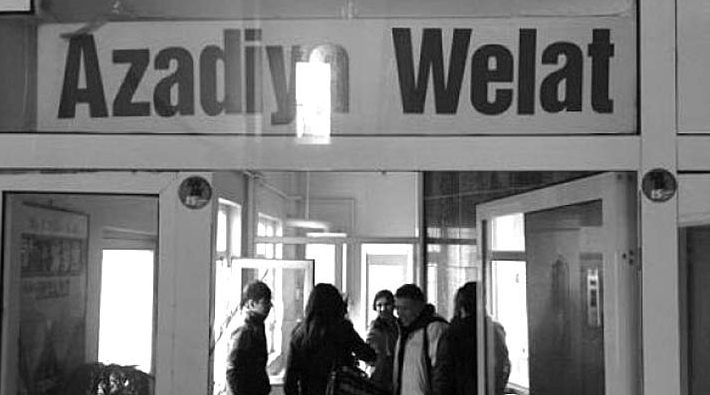 Azadiya Welat çalışanı gazetecilere 15 yıla kadar hapis istemi
